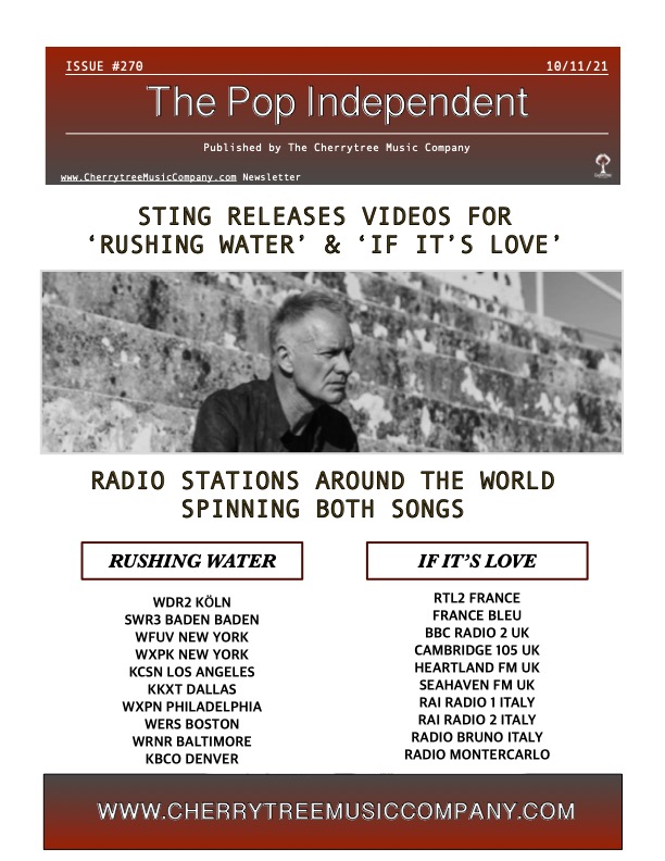 The Pop Independent, Issue 270